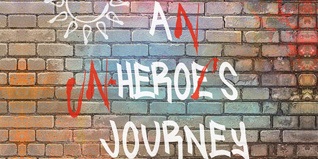 poster for A Un-Hero's Journey